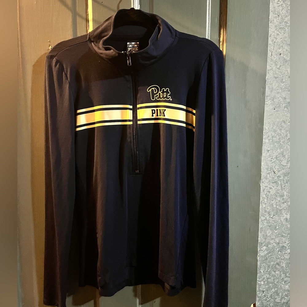 PINK Pitt Pullover